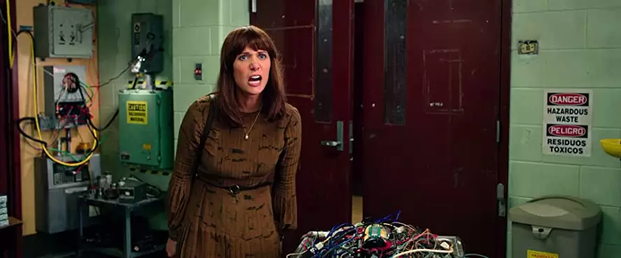 ゴーストバスターズの画像