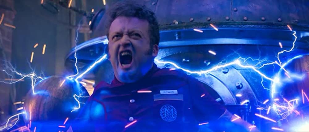 ゴーストバスターズの画像