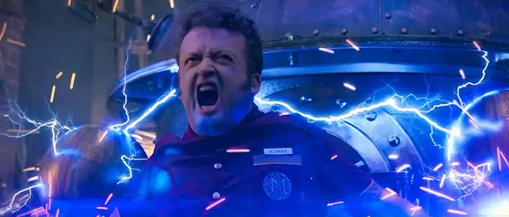 ゴーストバスターズの画像