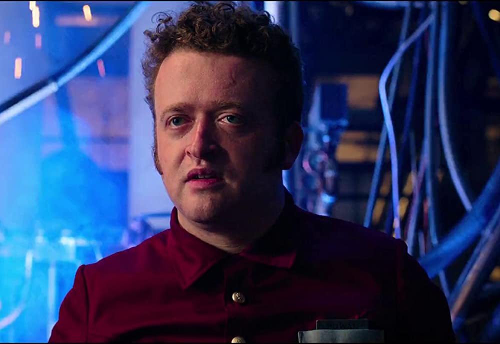 ゴーストバスターズの画像