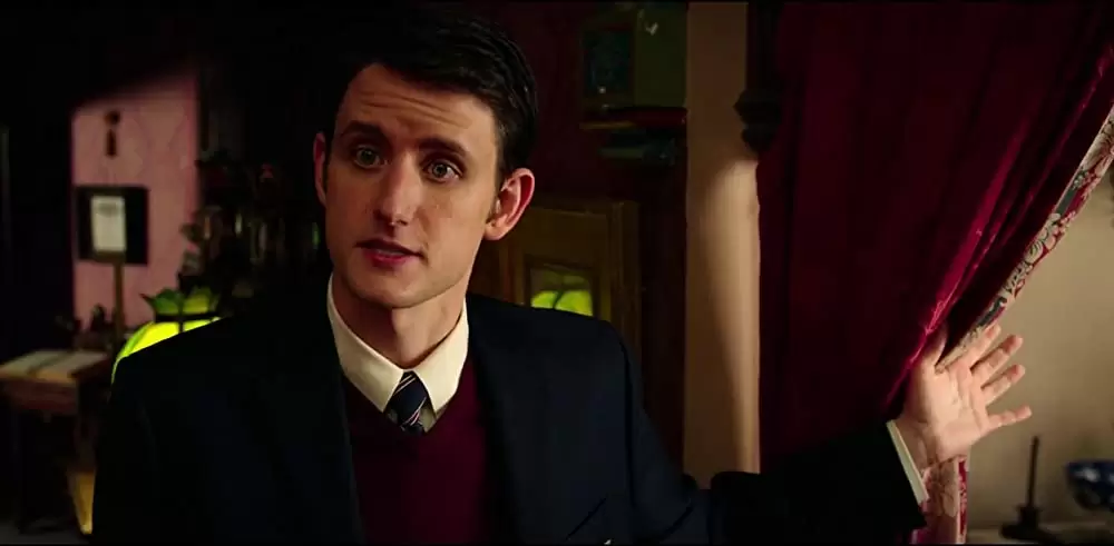 ゴーストバスターズの画像