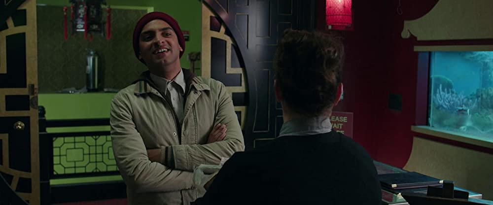 ゴーストバスターズの画像