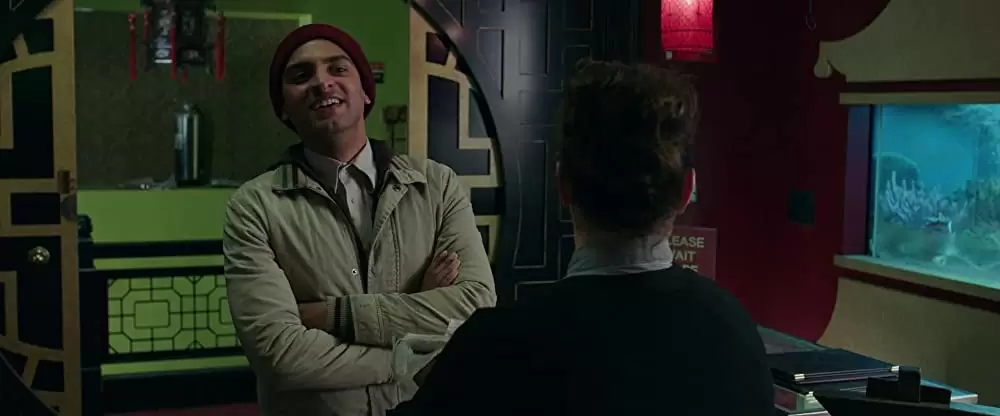 ゴーストバスターズの画像