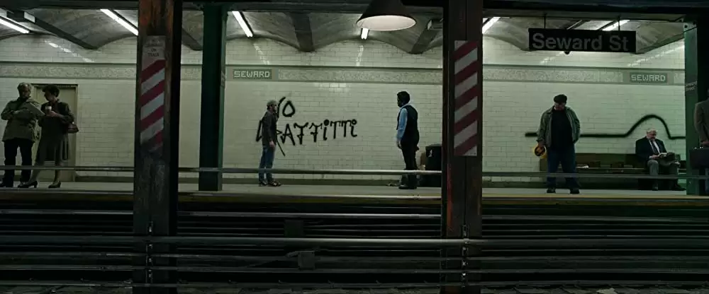 ゴーストバスターズの画像