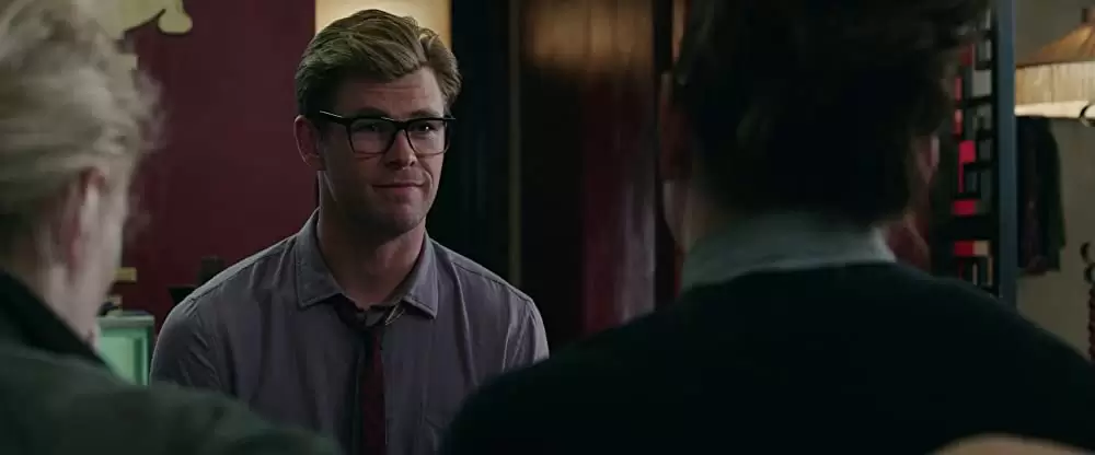 ゴーストバスターズの画像