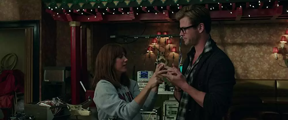 ゴーストバスターズの画像