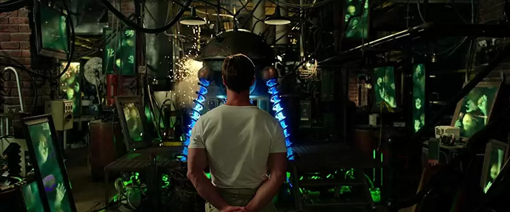 ゴーストバスターズの画像