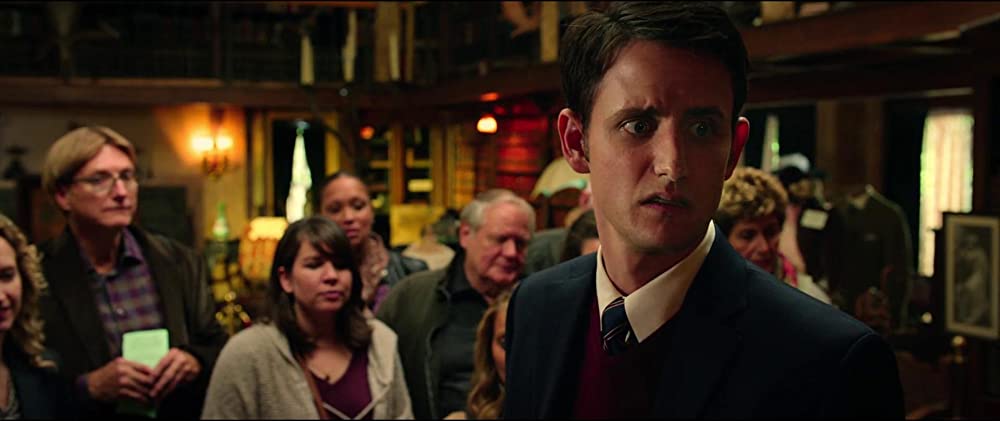 ゴーストバスターズの画像