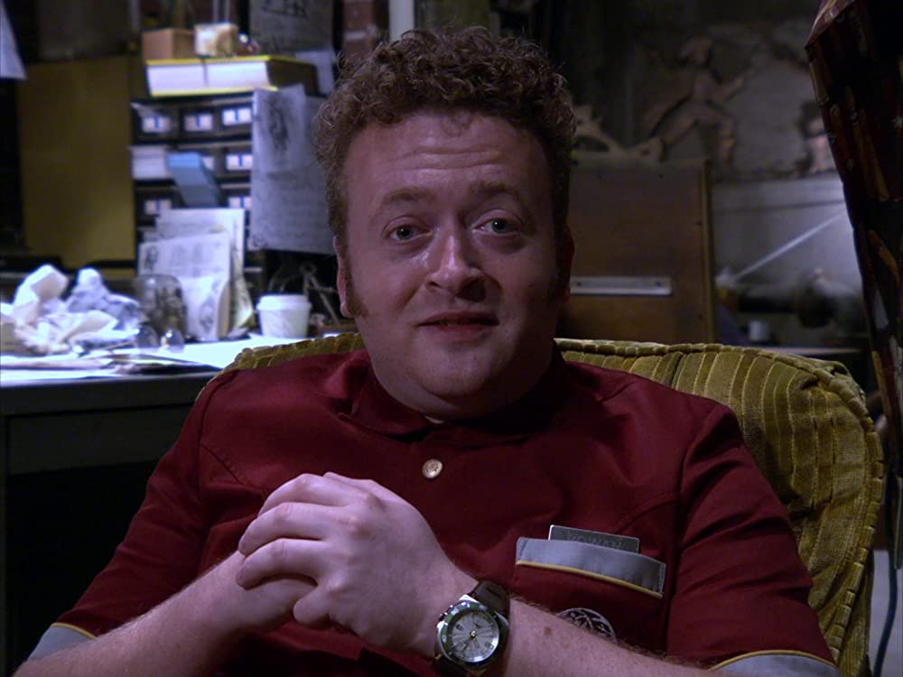 ゴーストバスターズの画像