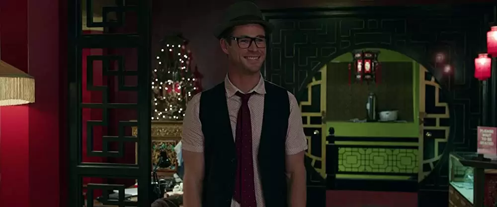 ゴーストバスターズの画像