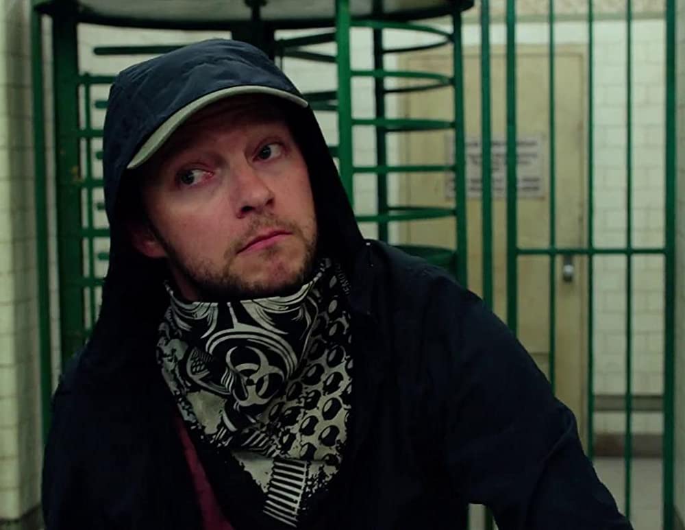 ゴーストバスターズの画像