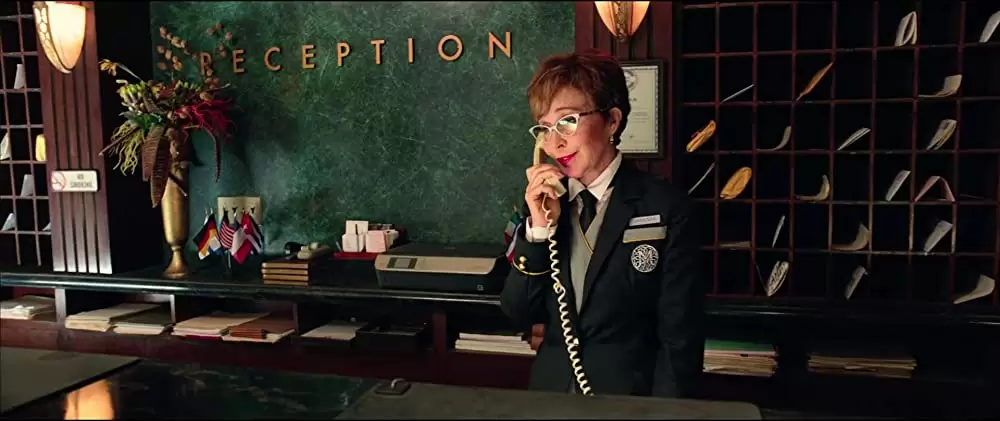 ゴーストバスターズの画像