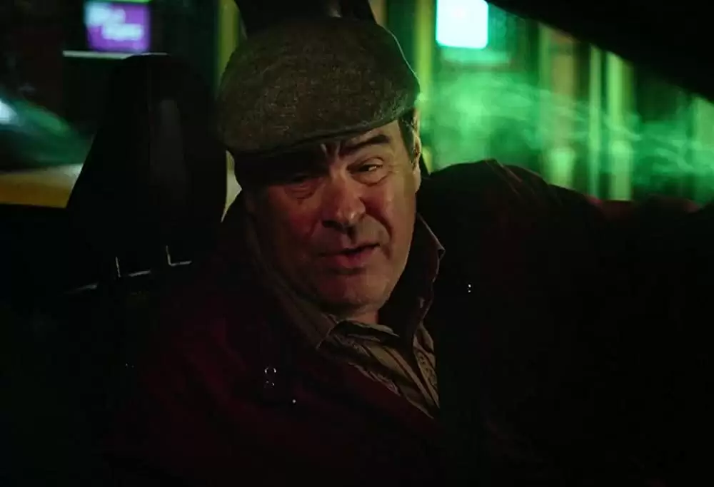 ゴーストバスターズの画像