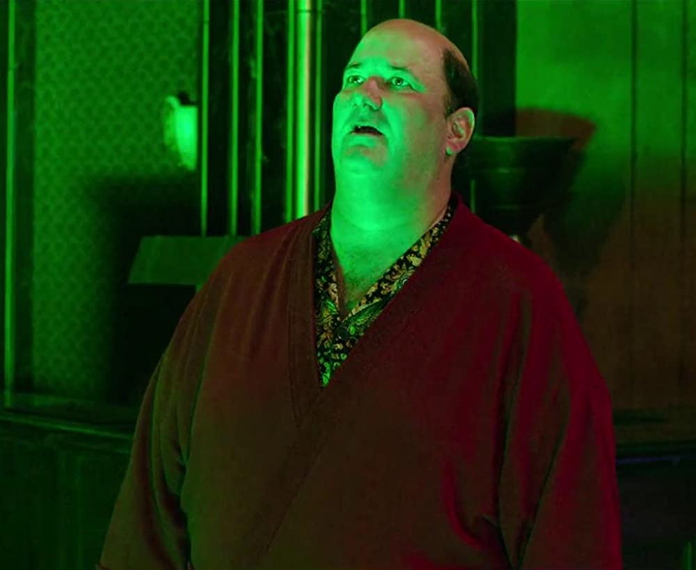 ライセンス・トゥ・ウェディングの画像