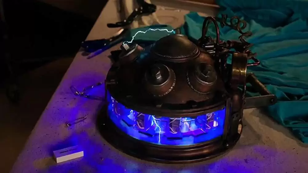 ゴーストバスターズの画像