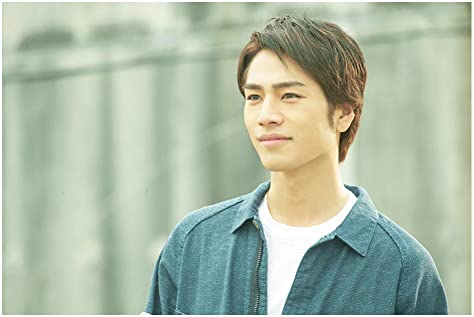 ホットロードの画像