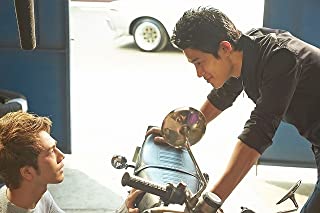 ホットロードの画像