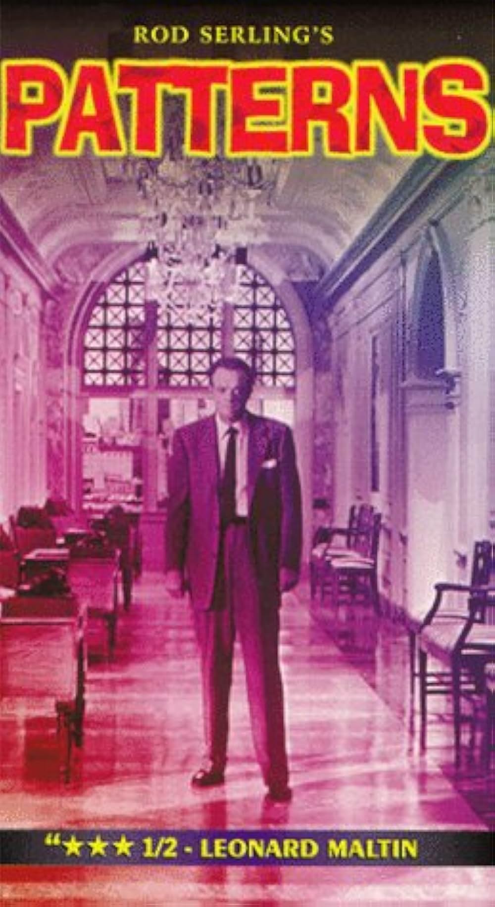 大会社の椅子の画像