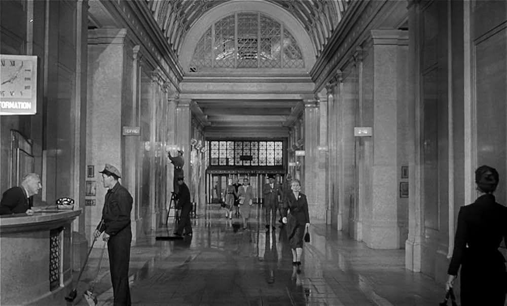 大会社の椅子の画像