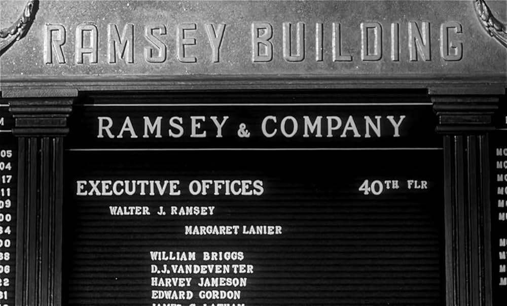 大会社の椅子の画像