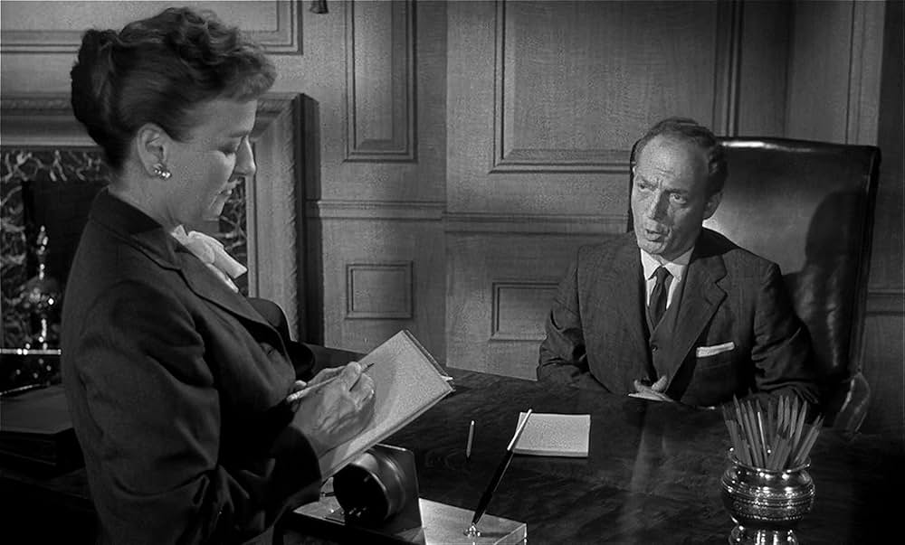 大会社の椅子の画像