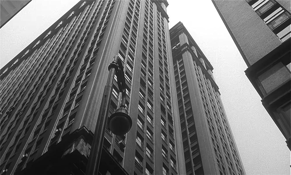 大会社の椅子の画像