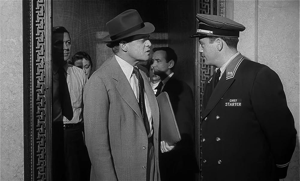 大会社の椅子の画像