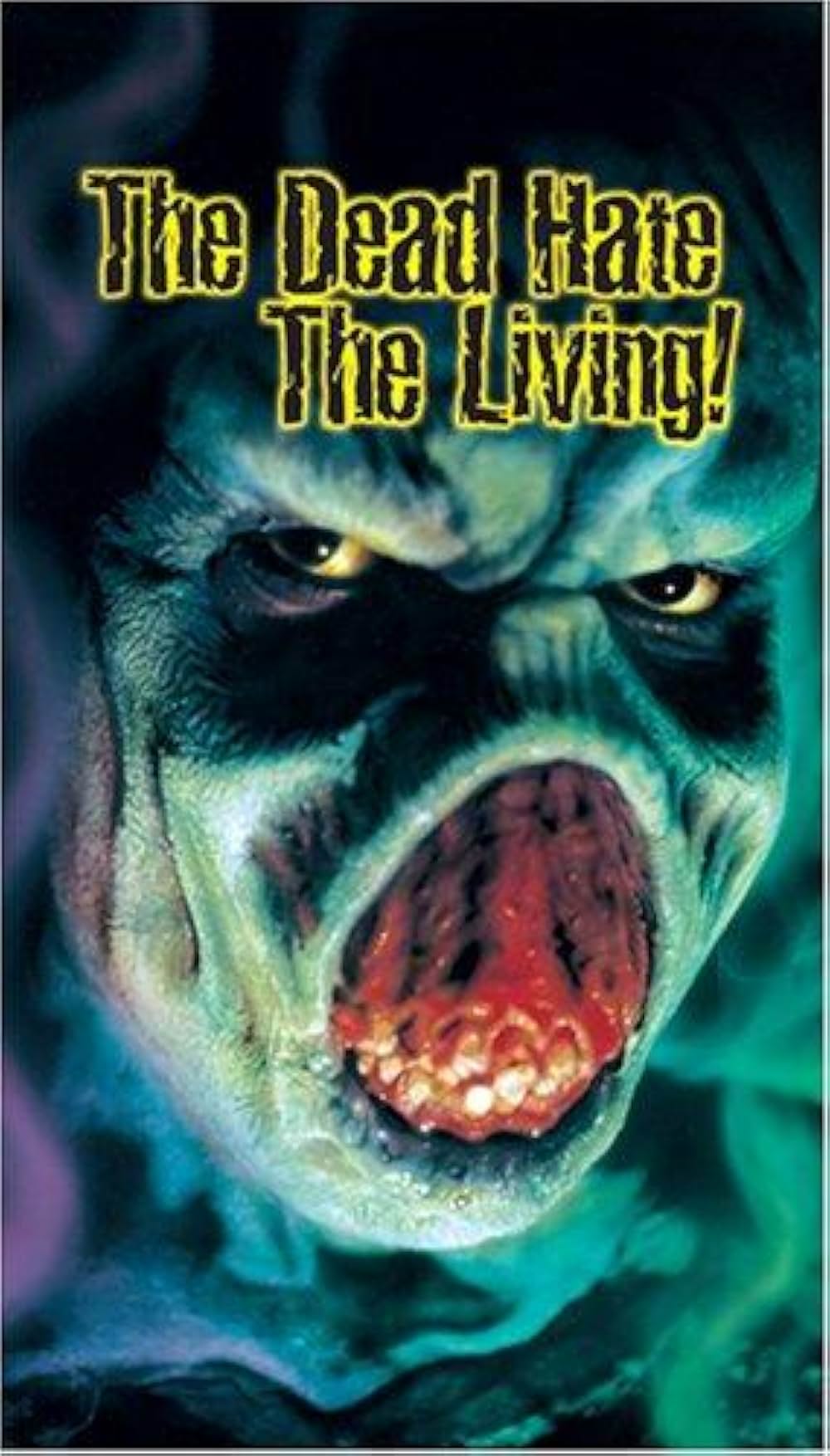 ゾンビ・ザ・リターンの画像