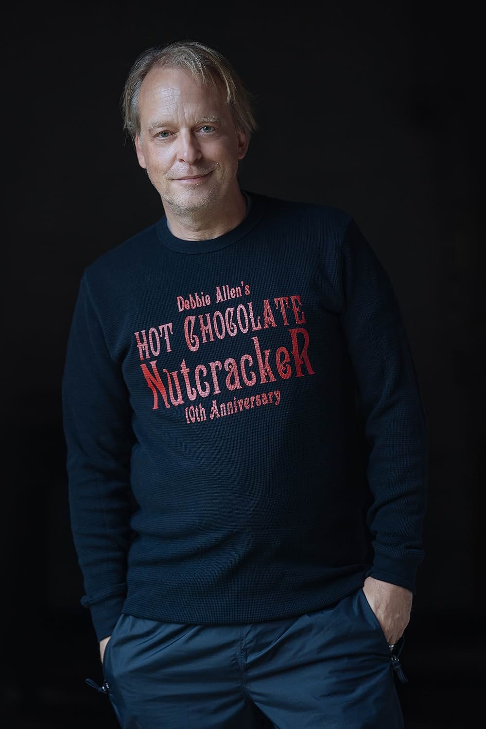 ダンスに夢乗せて: ホットチョコレート・ナッツクラッカーの画像