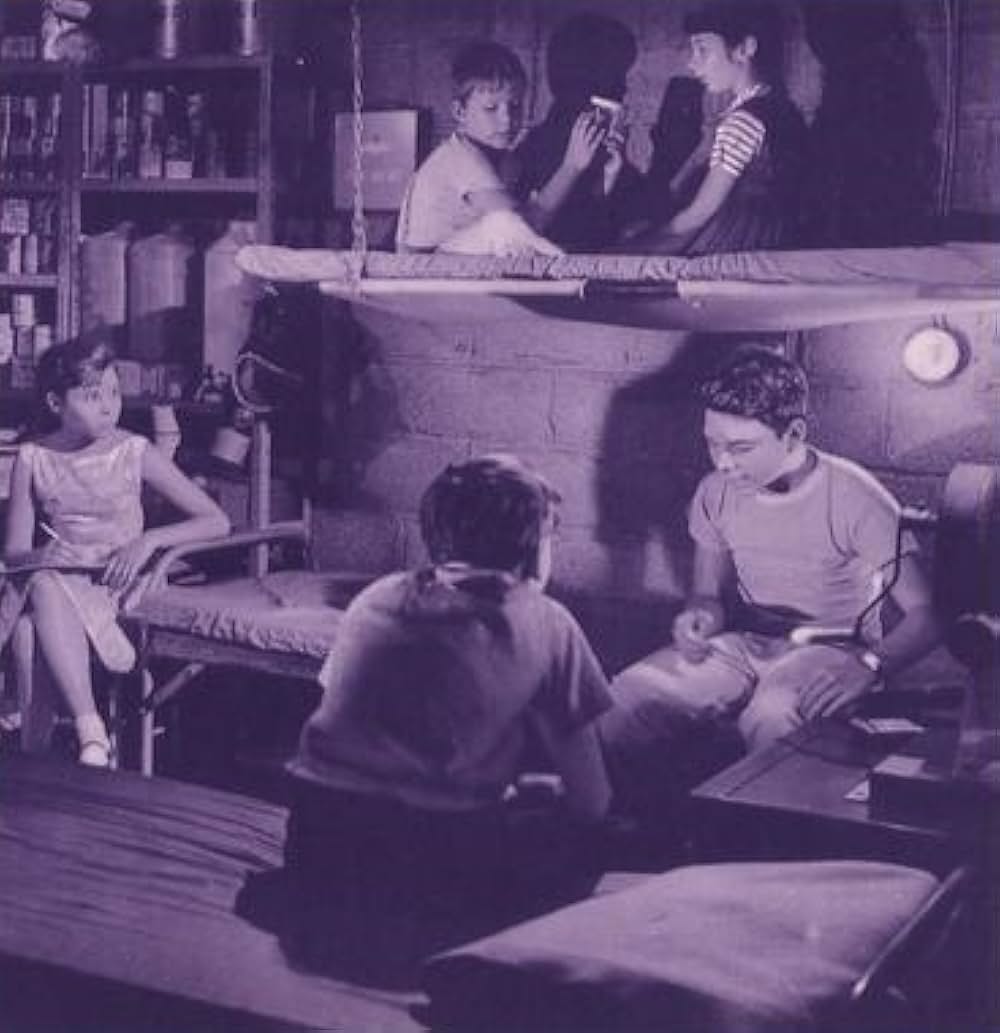 Ladybug Ladybug（原題）の画像