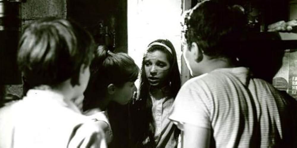 Ladybug Ladybug（原題）の画像