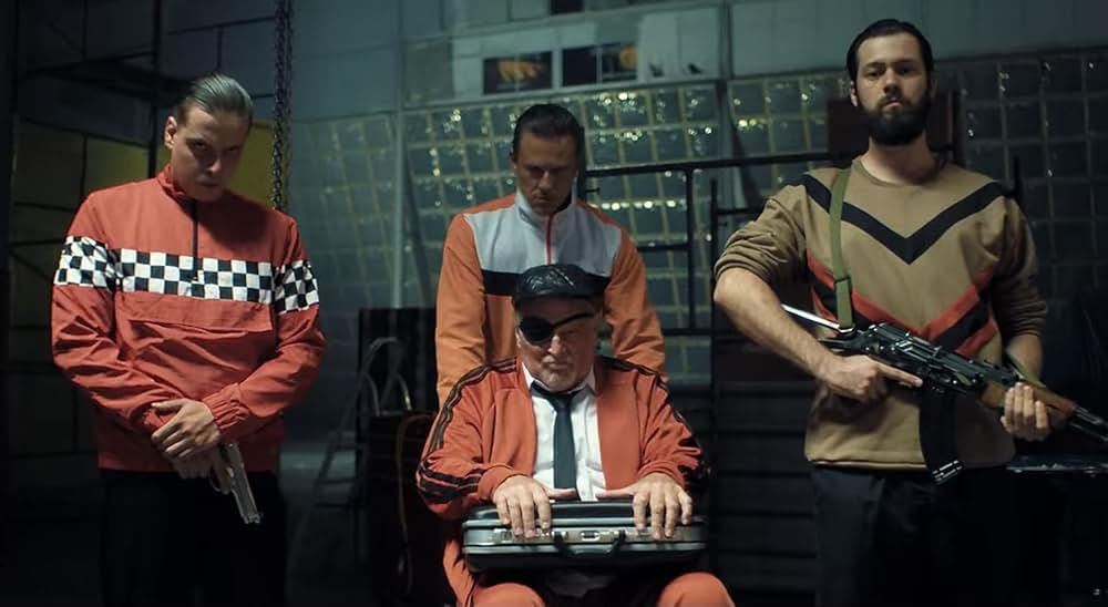 ヤギを追跡せよの画像