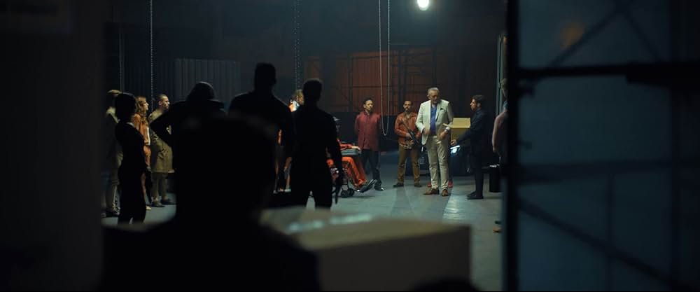 ヤギを追跡せよの画像