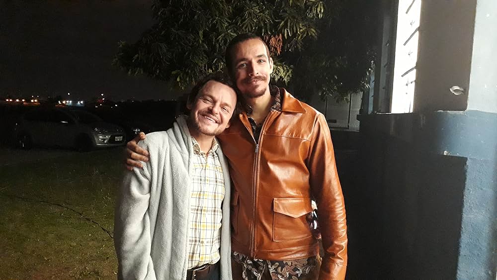 ヤギを追跡せよの画像