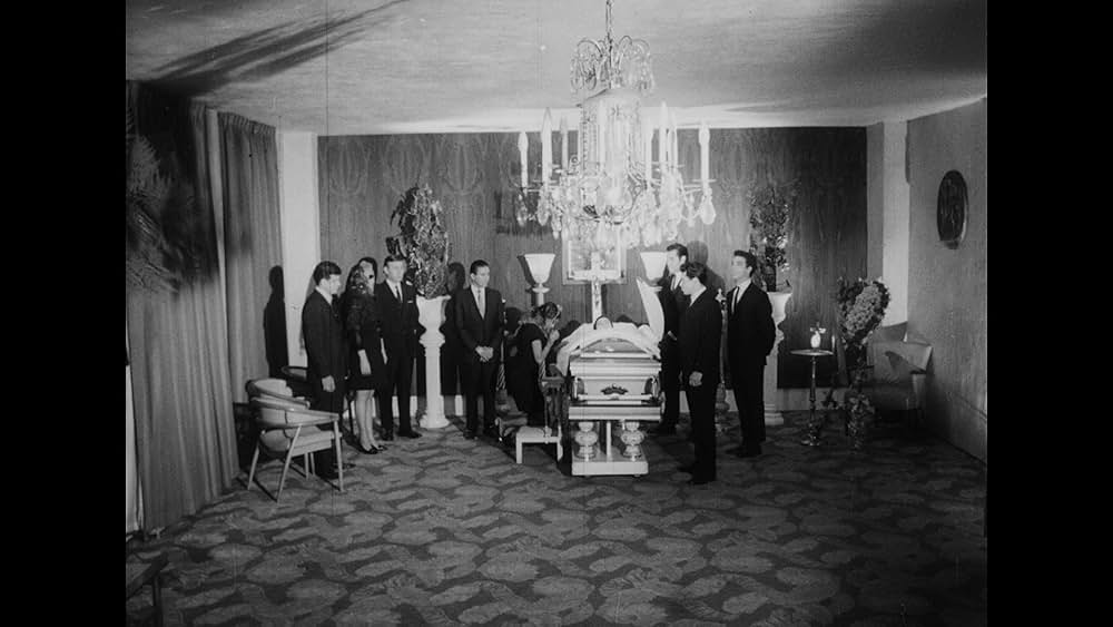 Love After Death（原題）の画像