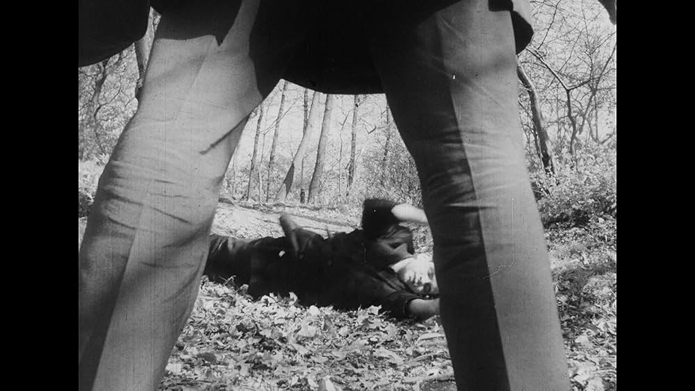 Love After Death（原題）の画像