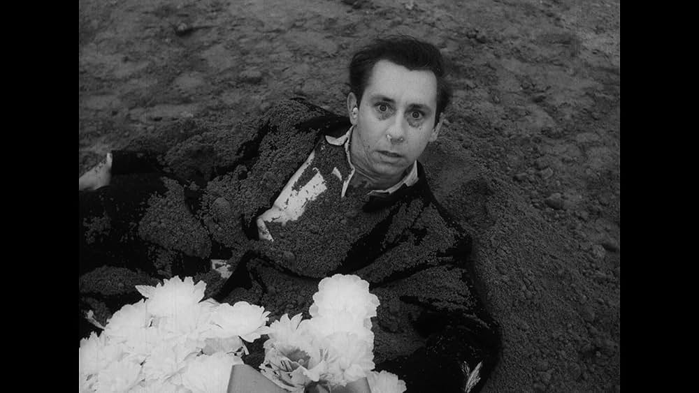 Love After Death（原題）の画像