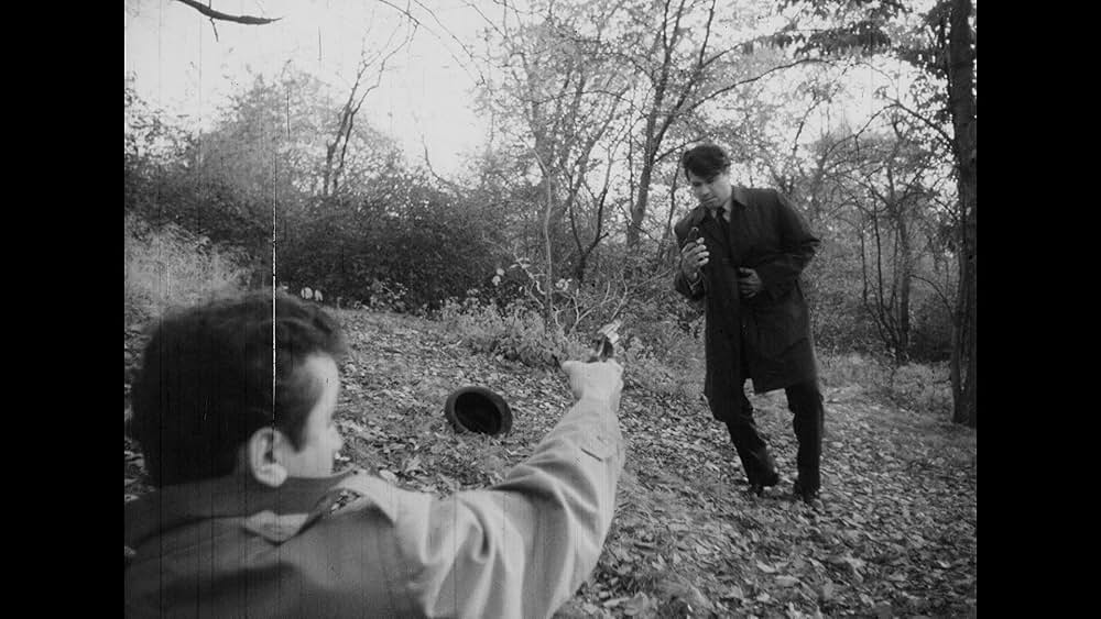 Love After Death（原題）の画像