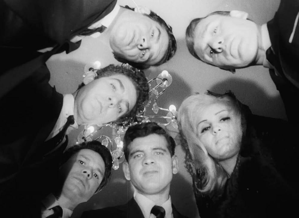 Love After Death（原題）の画像