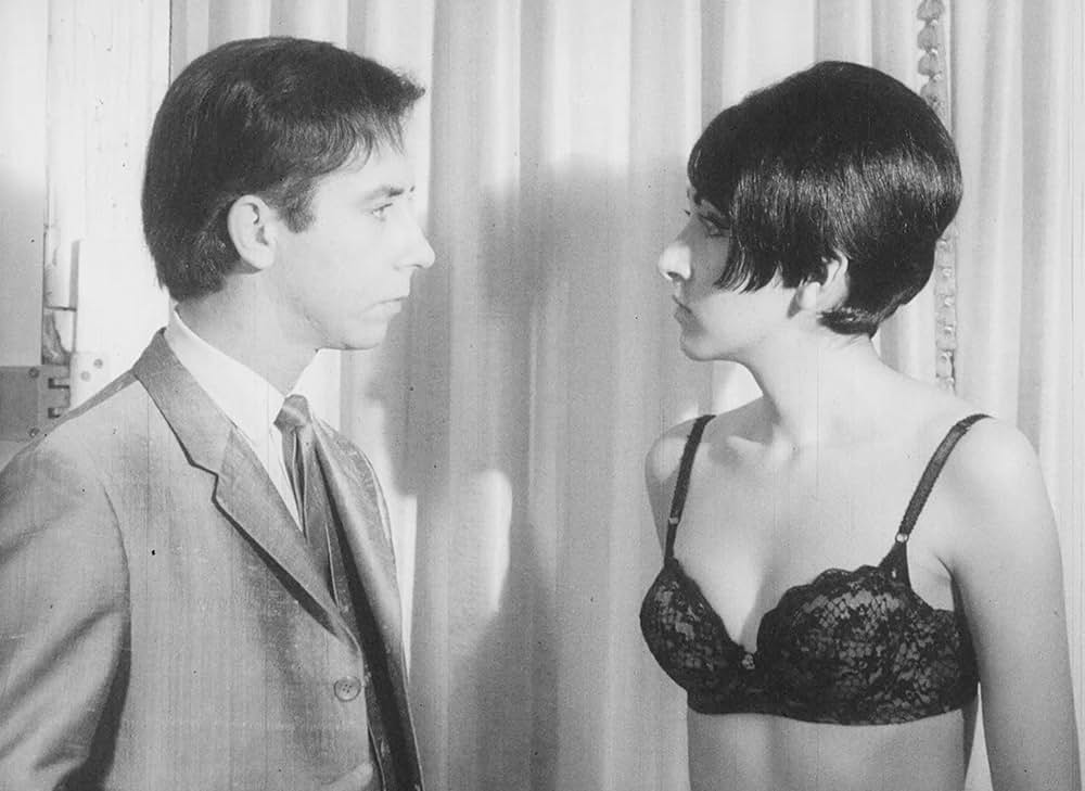 Love After Death（原題）の画像