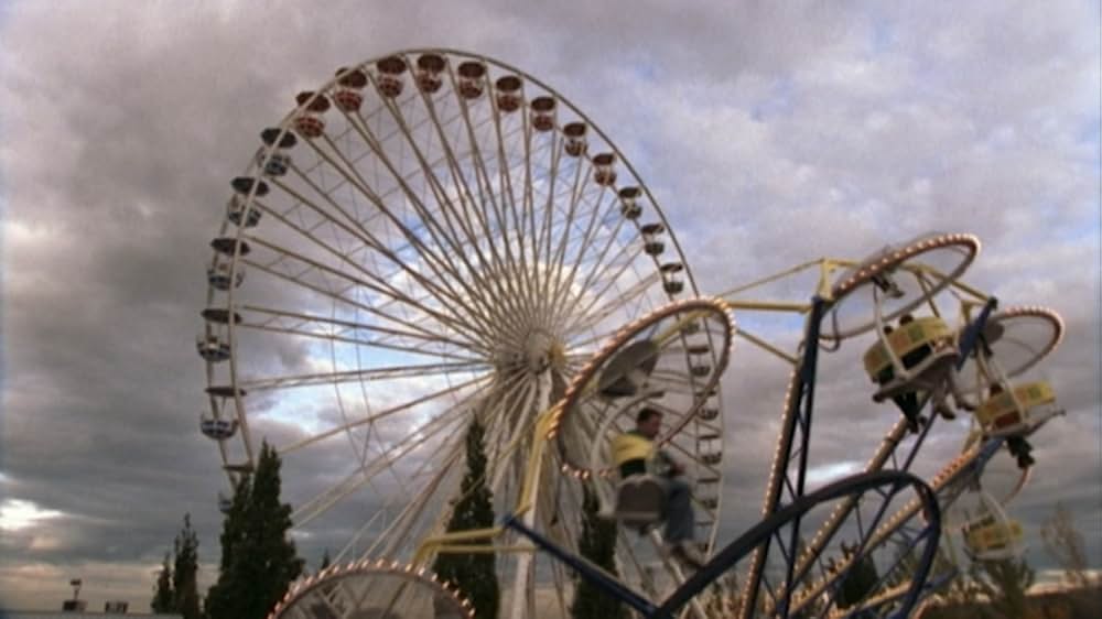 幸福のペンダントの画像