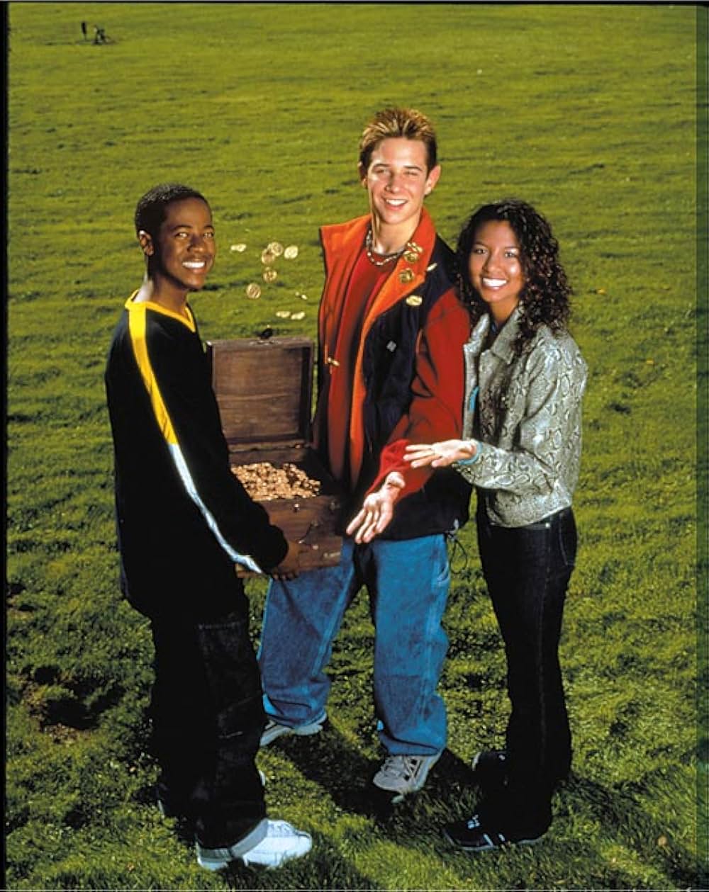 幸福のペンダントの画像