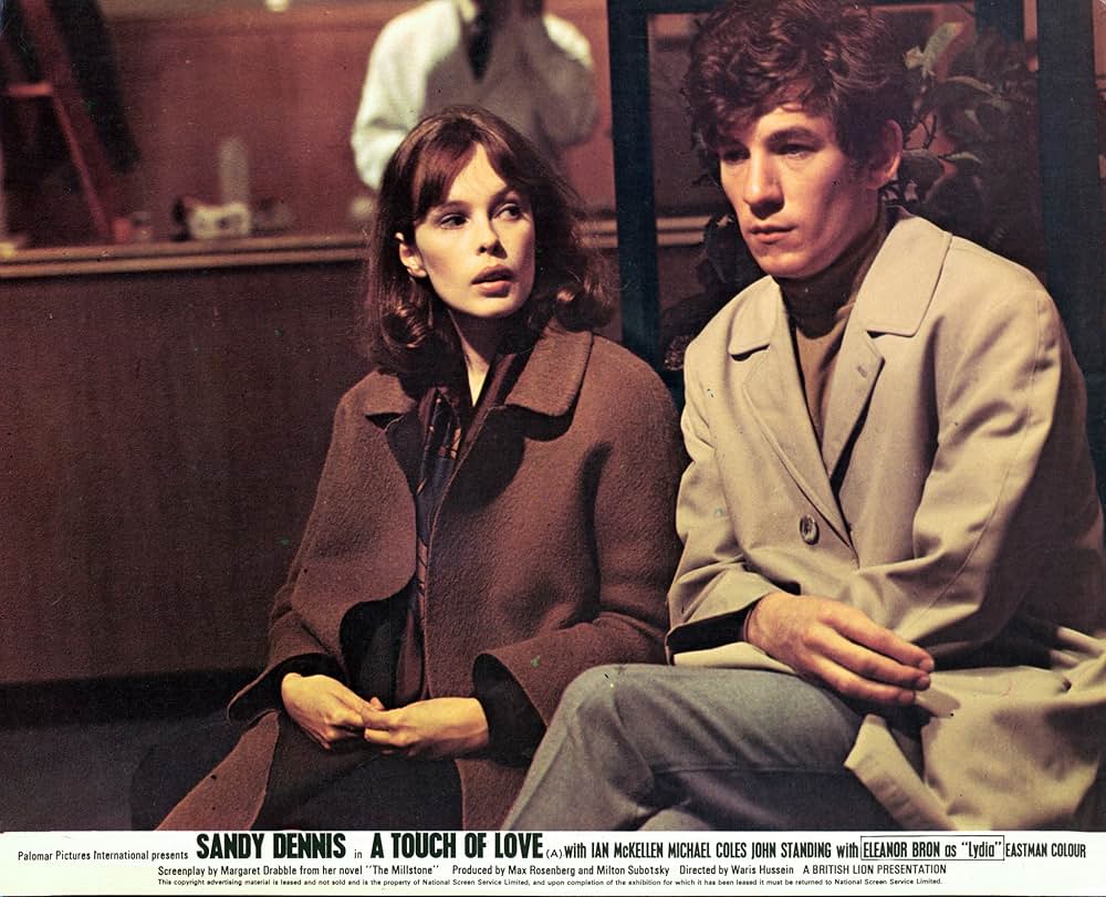 愛のふれあいの画像