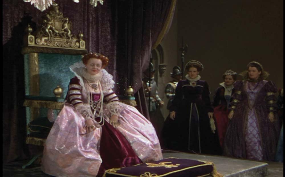 女王エリザベスの画像