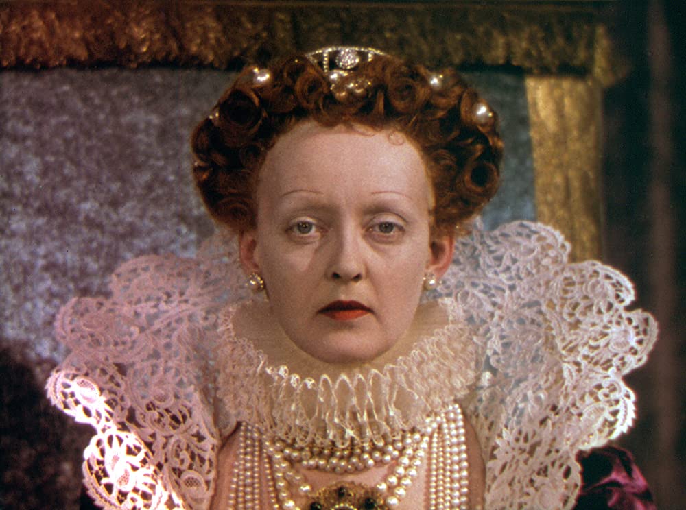 女王エリザベスの画像