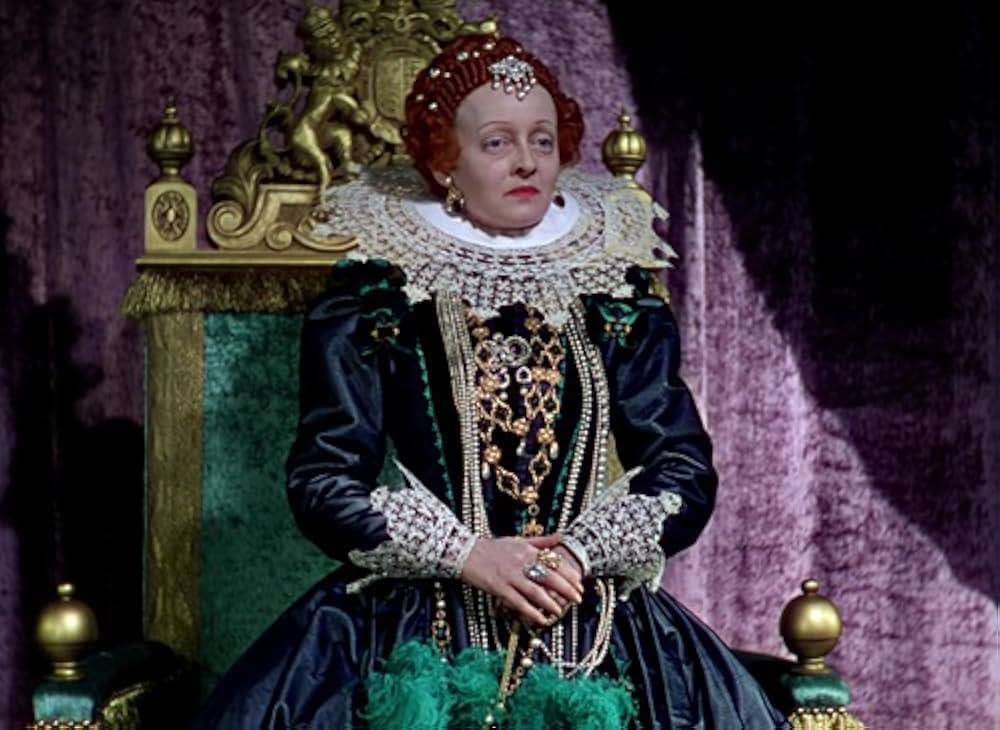 女王エリザベスの画像