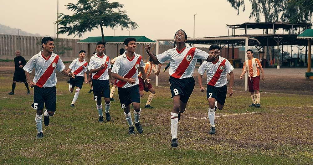 ファルファン 路地裏からの栄光の画像