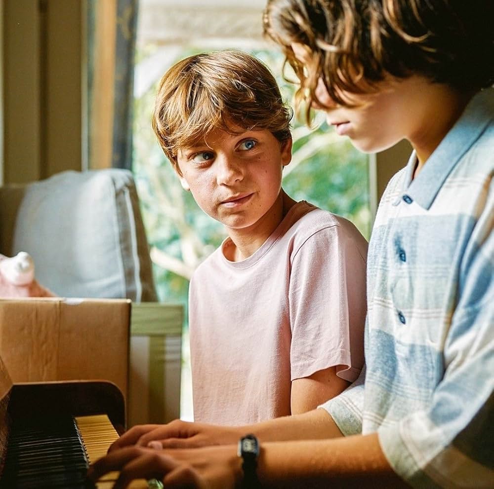 Young Hearts（原題）の画像