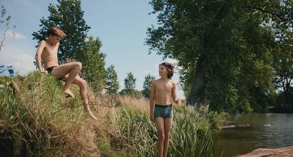 Young Hearts（原題）の画像