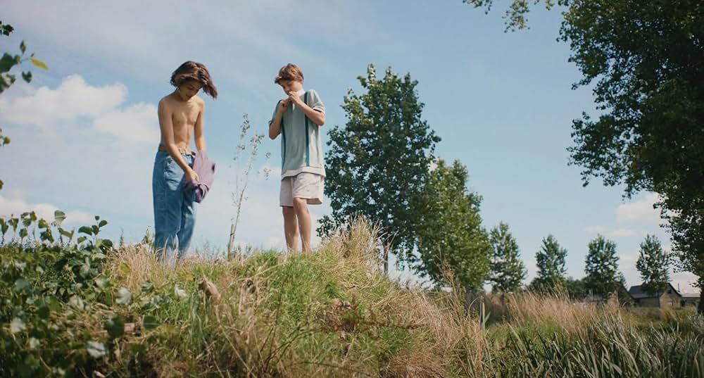 Young Hearts（原題）の画像